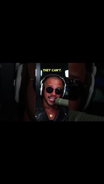 Women Are TERRIFIED Of Rejection!!