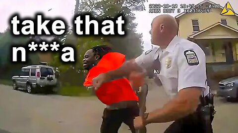 When Cops Take It Way Too Far