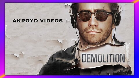 REM - BANG AND BLAME - BY AKROYD VIDEOS