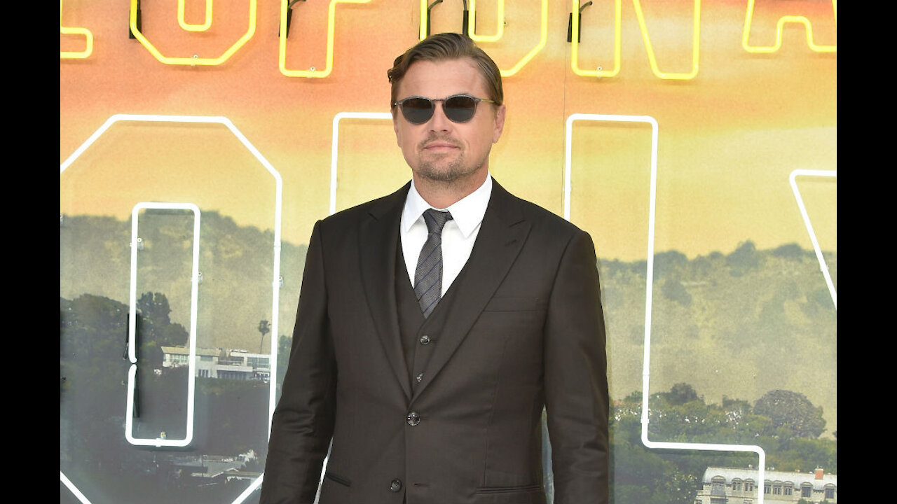 Leonardo DiCaprio, Meryl Streep, and Jonah Hill join Don't Look Up cast