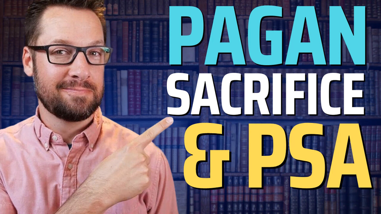 Mike Winger Critique Episode 9: Is PSA Pagan Mythology?