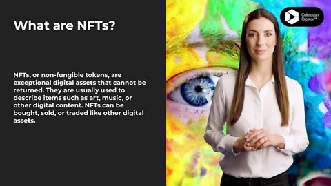 What are NFTs? Unbelievable facts about NFTS in 2022.