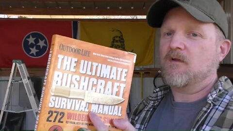 5 Books ALL Preppers SHOULD Own!