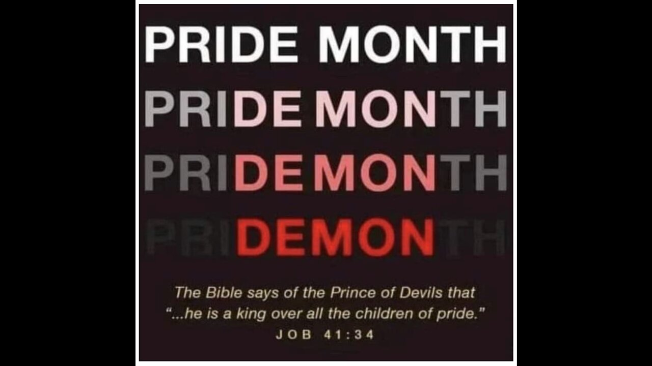 Corporate America is bowing down!