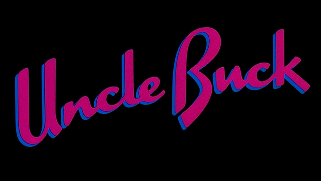 Uncle Buck (1989) ~ Full Movie ~