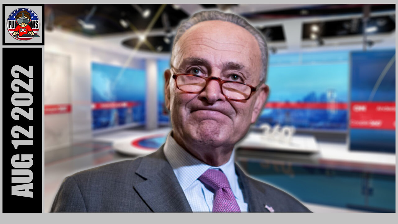 Chuck Schumer Democrats Can Get Something Done