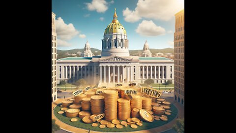 Is Jefferson City as Corrupt as D.C.?