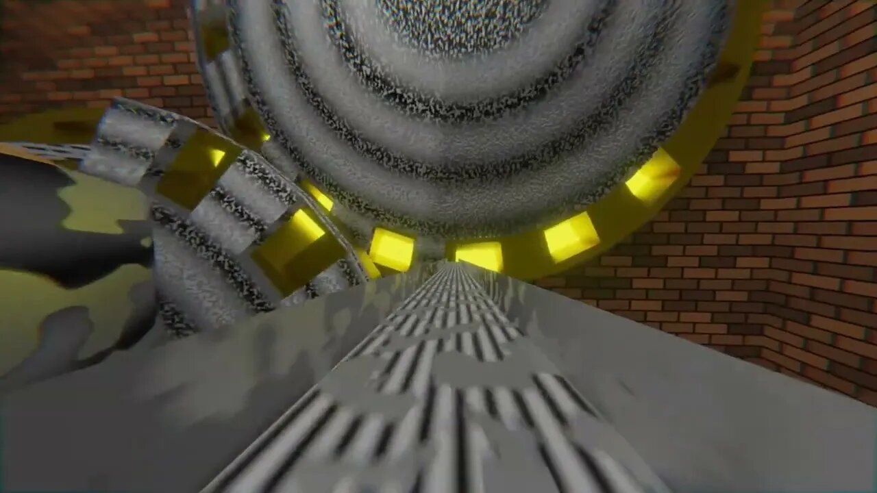 physcoaster: The Factory - Remaster
