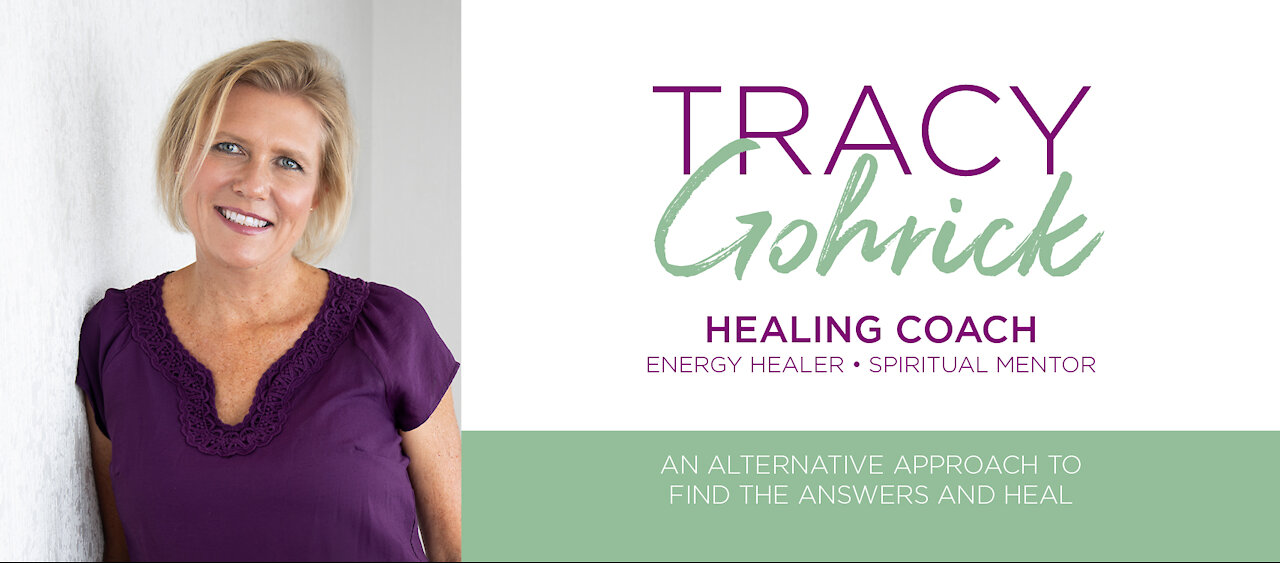 Signs you need to change what you are doing so you will heal.