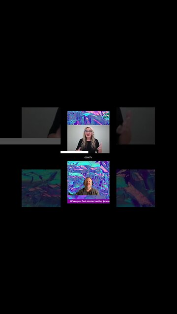 Getting It Out There #newpodcastalert #newpodcastepisode #newpodcaster #mentalhealthtiktoks