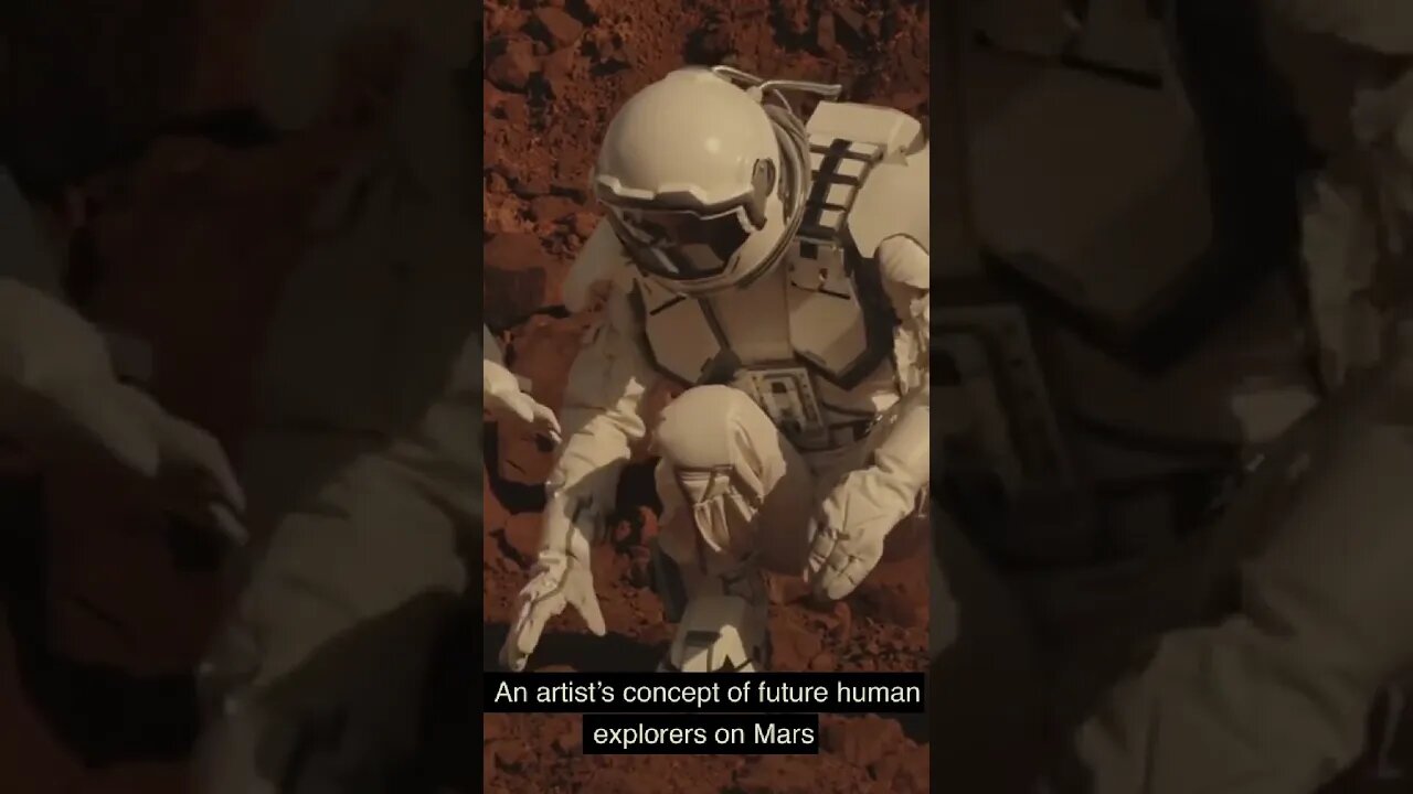 What if we have to leave our planet ?