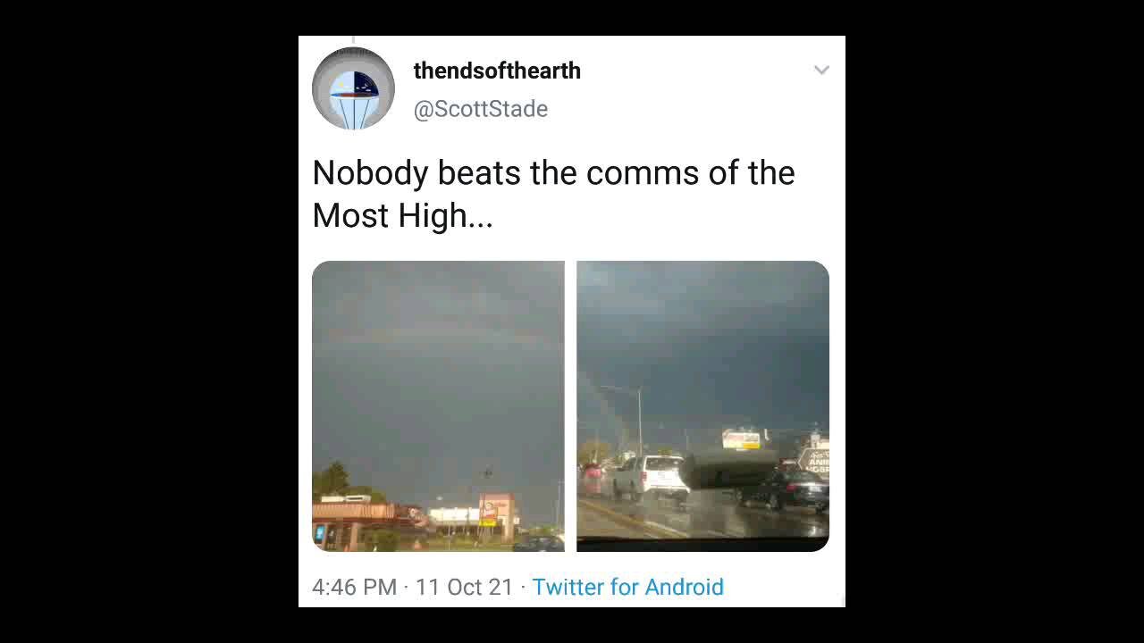 This Is The Day The Lord Has Made...