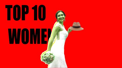 TOP 10 THINGS MATURE WOMEN DON"T DO