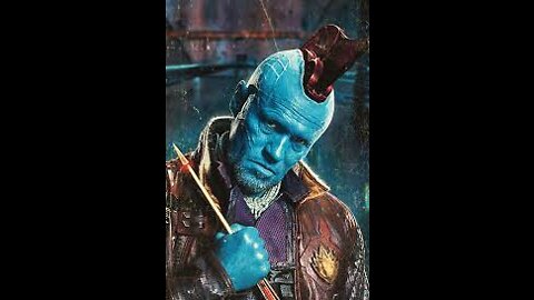 Yondu Udonta