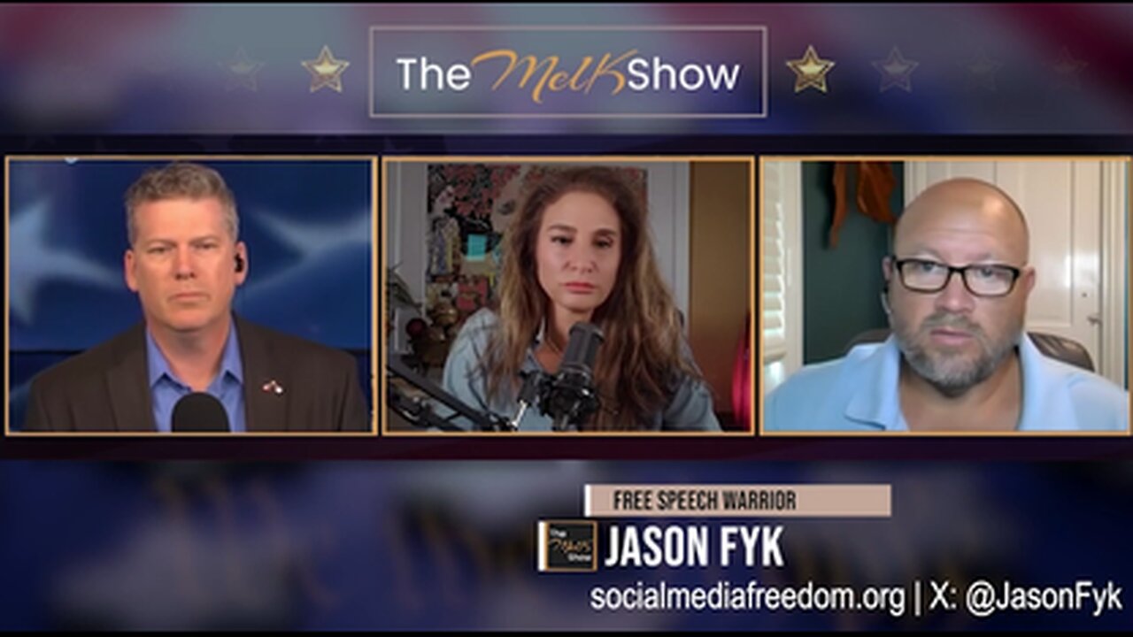 6/18/2024 Health Ranger Report with Mike Adams ft. Mel K and Jason Fyk