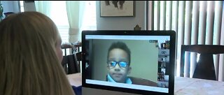 Distance learning task force raises $587,500