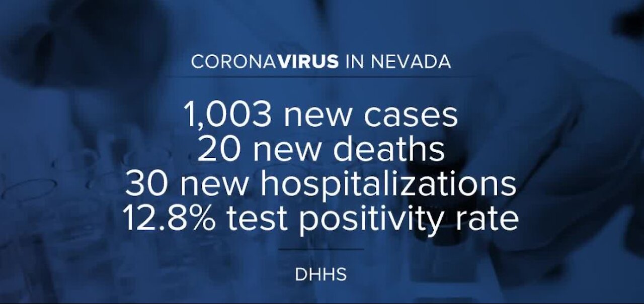 Coronavirus numbers for July 23, 2021