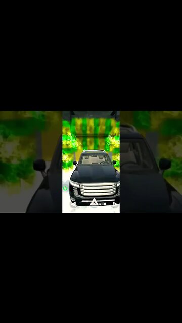 New LC 2023 Car Wash In Car Simulator 2 #shorts