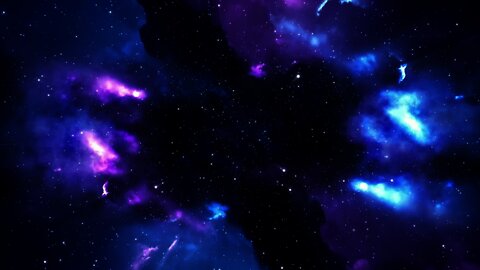 Drifting Through Space |2 Hours| Ambient Music for Relaxation, Sleep, Study, Meditation.