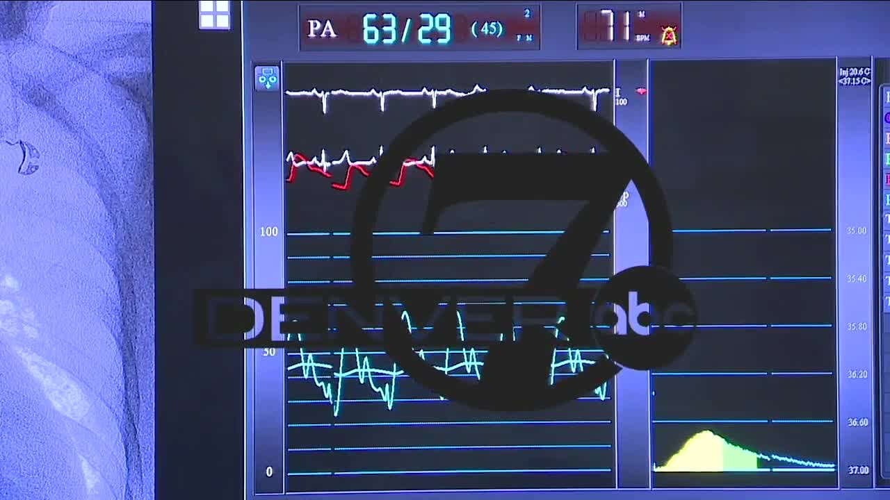 Denver7 News at 6PM | Thursday, June 10, 2021