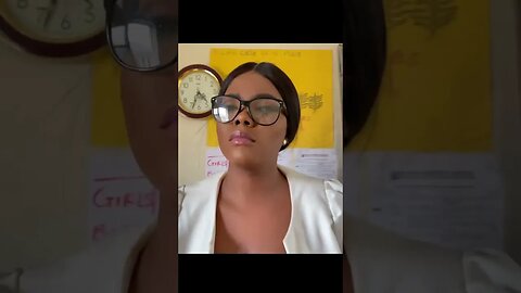 Examination Frustration