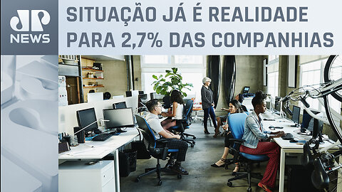 Empresas brasileiras querem internacionalizar negócios, aponta pesquisa