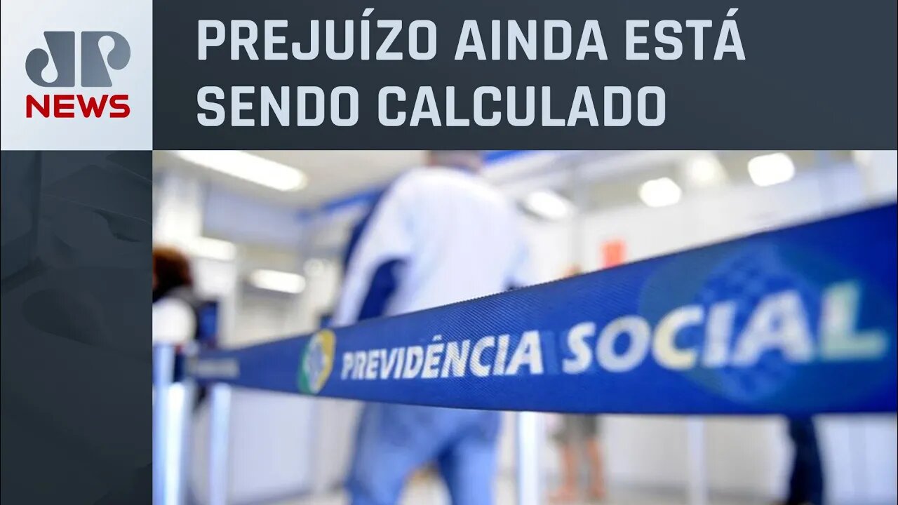 Polícia Federal do RJ fecha cerco a fraudadores do INSS