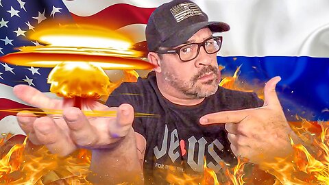 The Coming NUCLEAR Standoff! More Lockdowns?