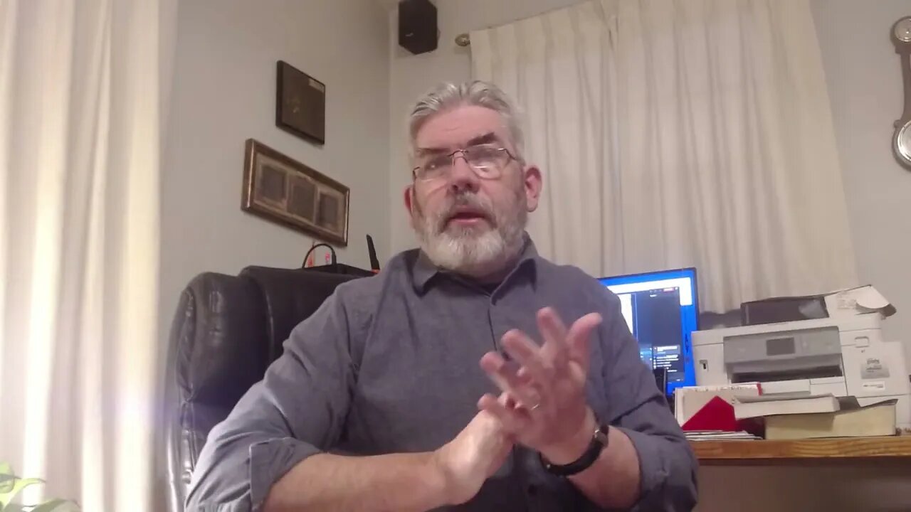 John - Session 48.4 John 13:1-10