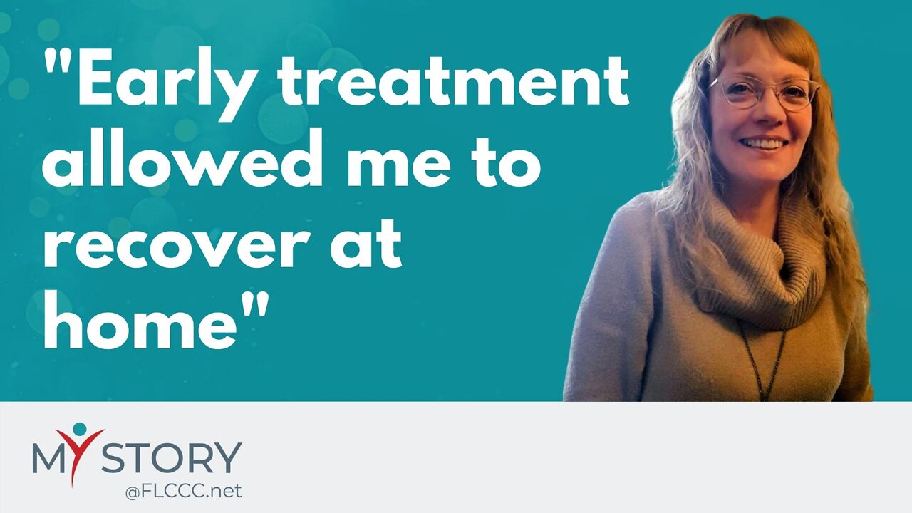 MyStory: Cheryl has cardiovascular disease but she was able to recover at home.