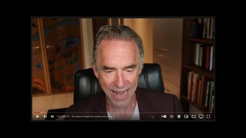 John Vervaeke, Jordan Peterson | Mystery School