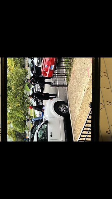 Chicago police arrest Margaret