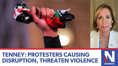 N.Y. Rep. Claudia Tenney: Americans must be vigilant everywhere they go