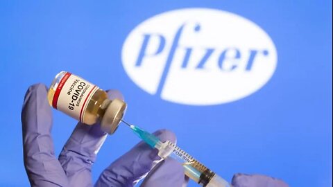 Pfizer Named in Another HUGE Scandal | The Daily Dose