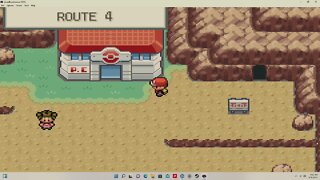 Pokémon Fire Red Nuzlock Part 8