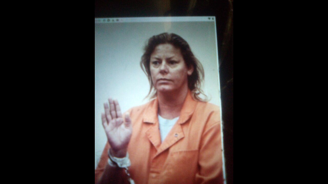 The Public Offender