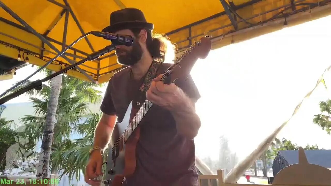 Blue Pointe in Tequesta, FL March 23rd 2023