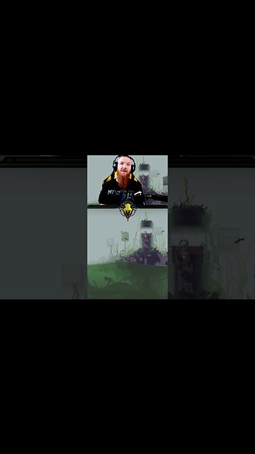 The most AW HELL NO thing in Rain World