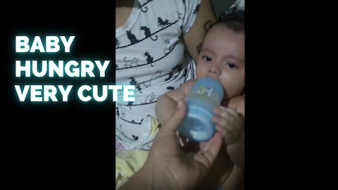 MEU BEBÊ QUE MAMOU DUAS VEZES E QUERIA MAIS