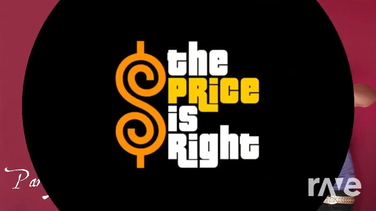 Party Rock Anthem But It's The Price Is Right