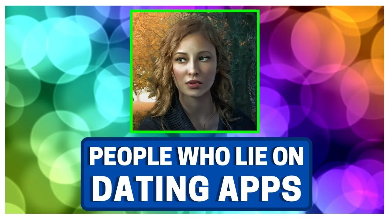 Dating App SECRETS!!!