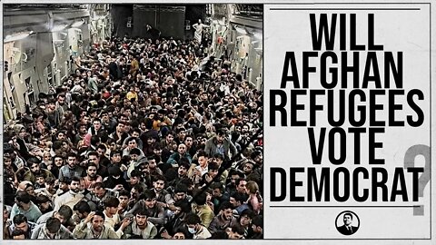 Will Afghans Vote Democrat?