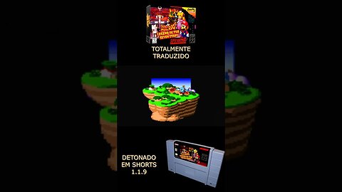 SUPER MARIO RPG -SNES-DETONADO EM SHORTS-PARTE-1.1.9