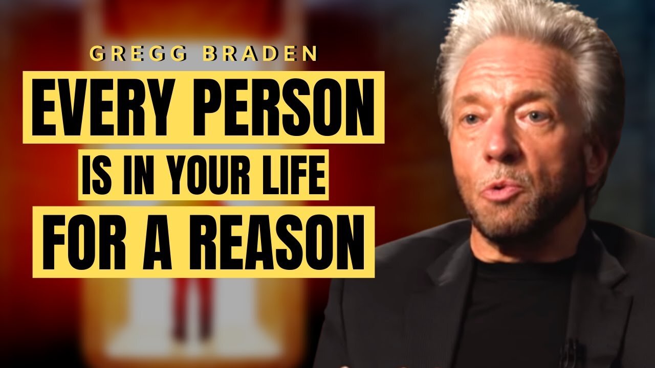 Ancient Sect Left Us This MISSING PIECE | Gregg Braden