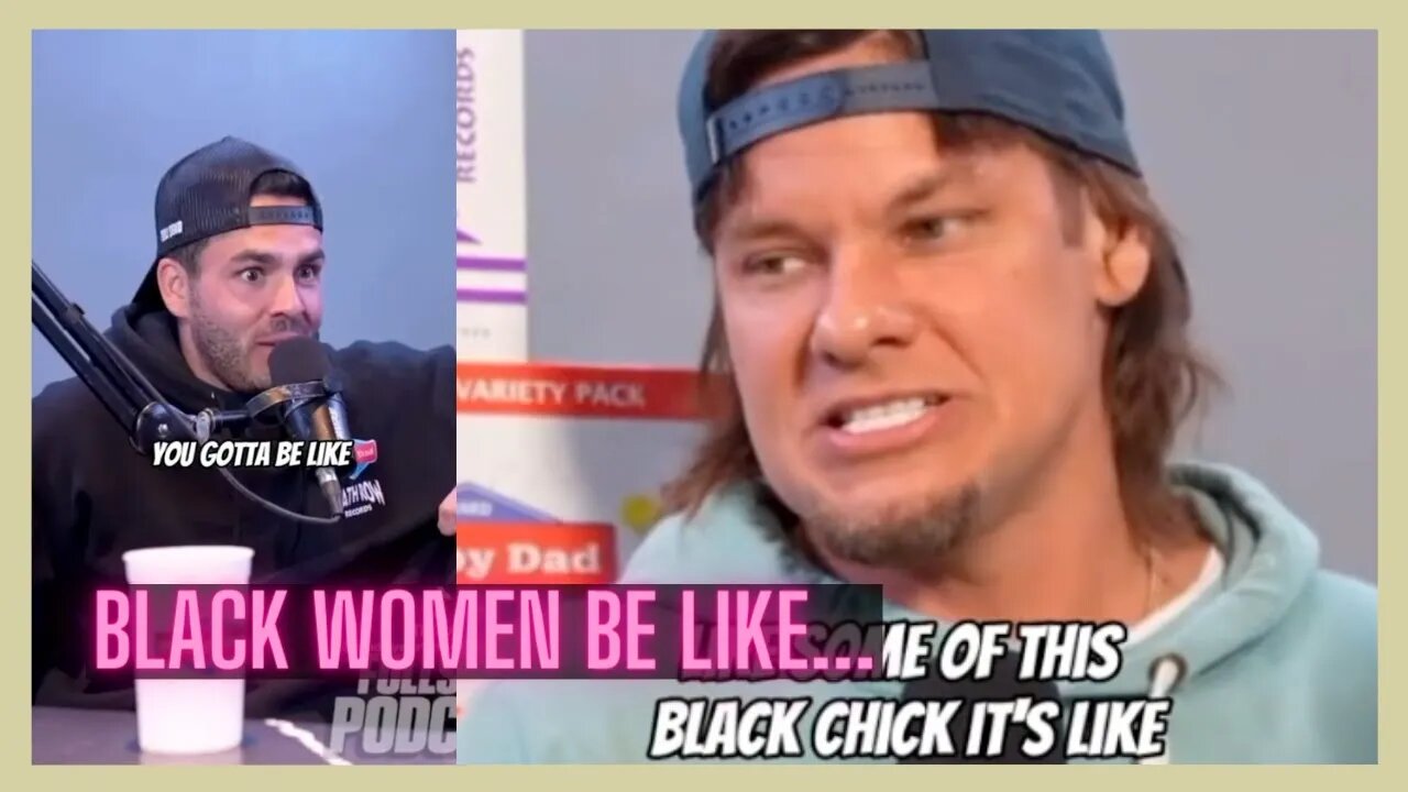 This is Why Black Women Are The Least Desired...