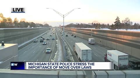 7 Action News cameras catch drivers speeding and ignoring the law