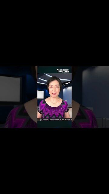 Xi Jinping Sends Secretary to Monitor Rocket Force, and This Leads to the Downfall of Qin Gang Too