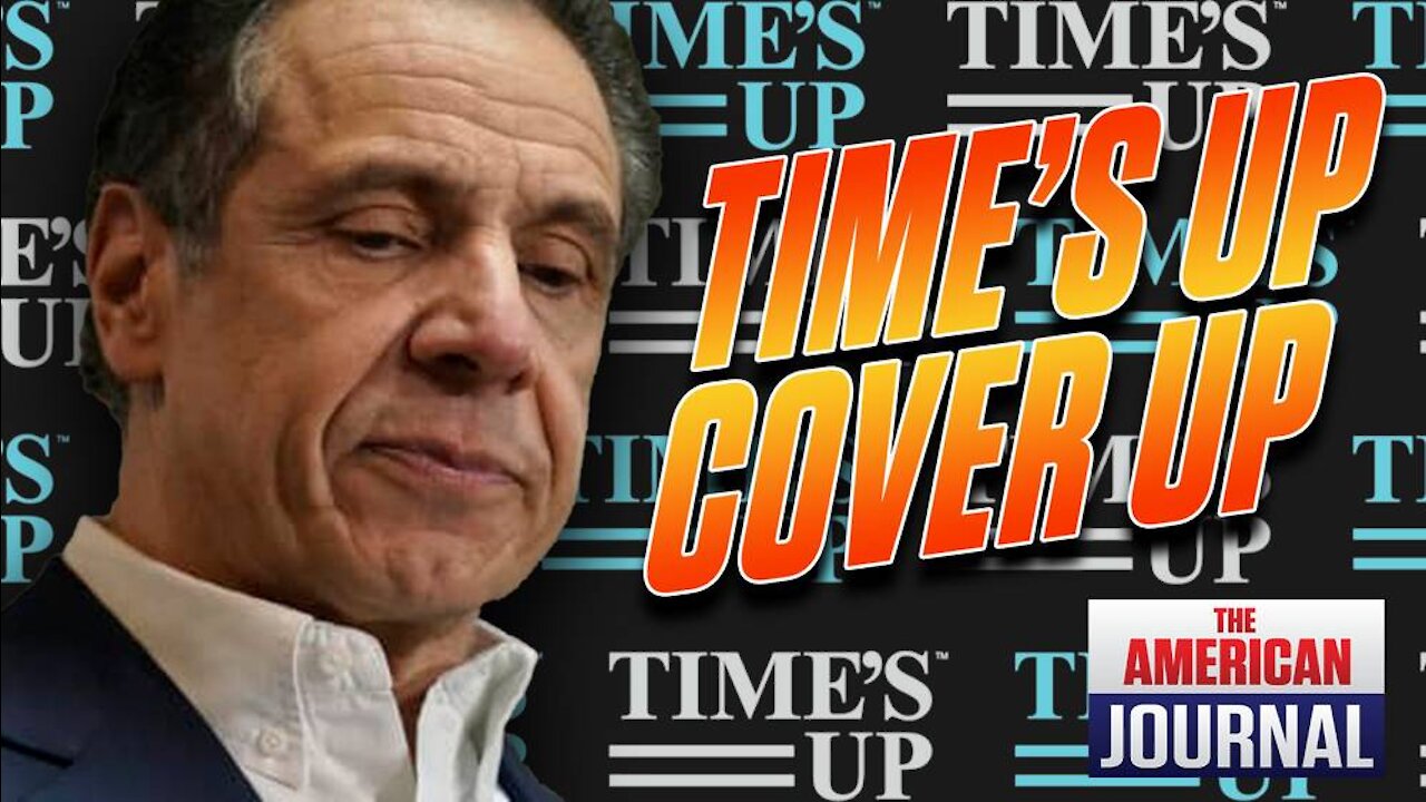 CUOMO INVESTIGATION REVEALS #METOO ACTIVISTS HELPED SMEAR VICTIMS