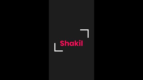 Reels Video