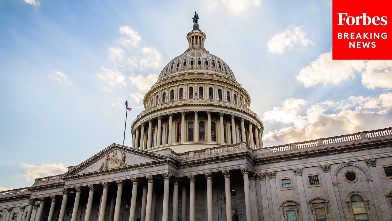 The House Veterans Affairs Committee Holds A Legislative Hearing